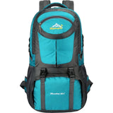 60L Outdoor Backpack - Designed For Explorers