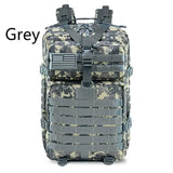 Waterproof Tactical Backpack