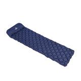 Inflatable Air Sleeping Pad Outdoor Mat