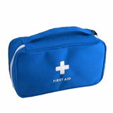 First Aid Kit For Outdoor Camping