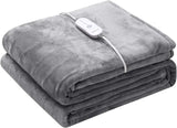 Heated Camping Blanket