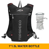 Trail Running Ultra Light Backpack