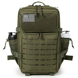 Military Tactical Backpack