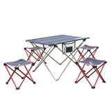 Camping Foldable Chair & Stool