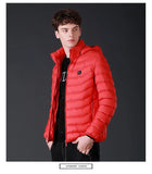 Heated Jacket Vest