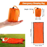 Emergency Sleeping Bag