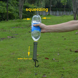 Personal Survival Water Filter for Camping & Hiking, 1,500 L