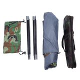 3–4 Person Camouflage Dome Tent