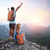 36 L Waterproof Daypack