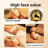 Rechargeable Electric Hand Warmer – Up to 60 °C