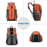 36 L Waterproof Daypack