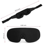 Snoozeen 3D Sleeping Mask