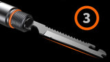 TrekMaster Ultralight Survival Stick