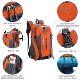36 L Waterproof Daypack
