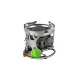 Windproof Camping Gas Stove with 1400W Output