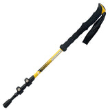 7075 Aluminium Telescopic Trekking Pole with EVA Handle