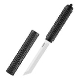 Outdoor Pocket Knife with 9 cm Stainless Steel Blade