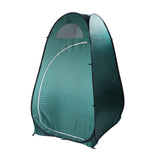 Pop-Up Privacy Shower & Changing Tent – Army Green