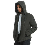 Heated Jacket With Built In Heating Technology