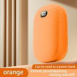 Rechargeable Electric Hand Warmer – Up to 60 °C