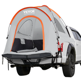 Pickup Truck Bed Tent 5.5–6 ft – 2–3 Person, PU2000 mm