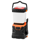 VEVOR LED Camping Lantern – 3 Light Modes, SOS & Stepless Dimming
