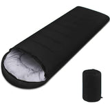 Portable Waterproof Camping Sleeping Bag with Hood