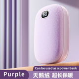 Rechargeable Electric Hand Warmer – Up to 60 °C