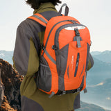 36 L Waterproof Daypack