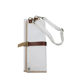 Camping Tableware Storage Bag, 44 x 38 cm, Wear-Resistant Fabric