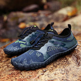 Outdoor Hiking Shoes