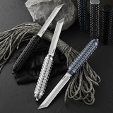 Outdoor Pocket Knife with 9 cm Stainless Steel Blade