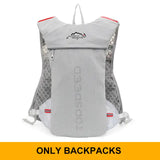 Trail Running Ultra Light Backpack