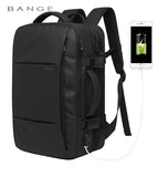 Men's Business Travel Backpack 36L - 55L