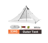 Outdoor Camping Tent