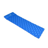 Inflatable Air Sleeping Pad Outdoor Mat