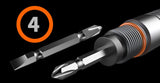 TrekMaster Ultralight Survival Stick