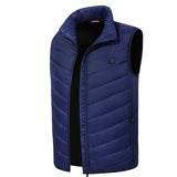 Heated Jacket Vest