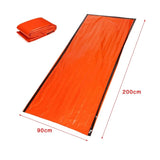 Emergency Sleeping Bag