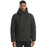 Thermal Winter Jacket