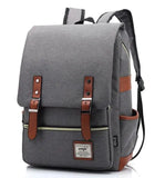 Graystone Urbanite Backpack: Style Meets Durability