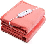 Heated Camping Blanket