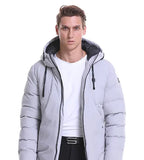 Heated Jacket With Built In Heating Technology