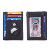 Anti-Theft Card Wallet