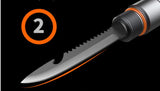 TrekMaster Ultralight Survival Stick