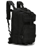 Waterproof Tactical Backpack