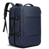 Men's Business Travel Backpack 36L - 55L