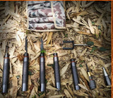 TrekMaster Ultralight Survival Stick