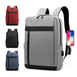 Charging Travel Backpack