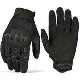 Men's Gloves Tactical Microfibre Fabric - All sizes